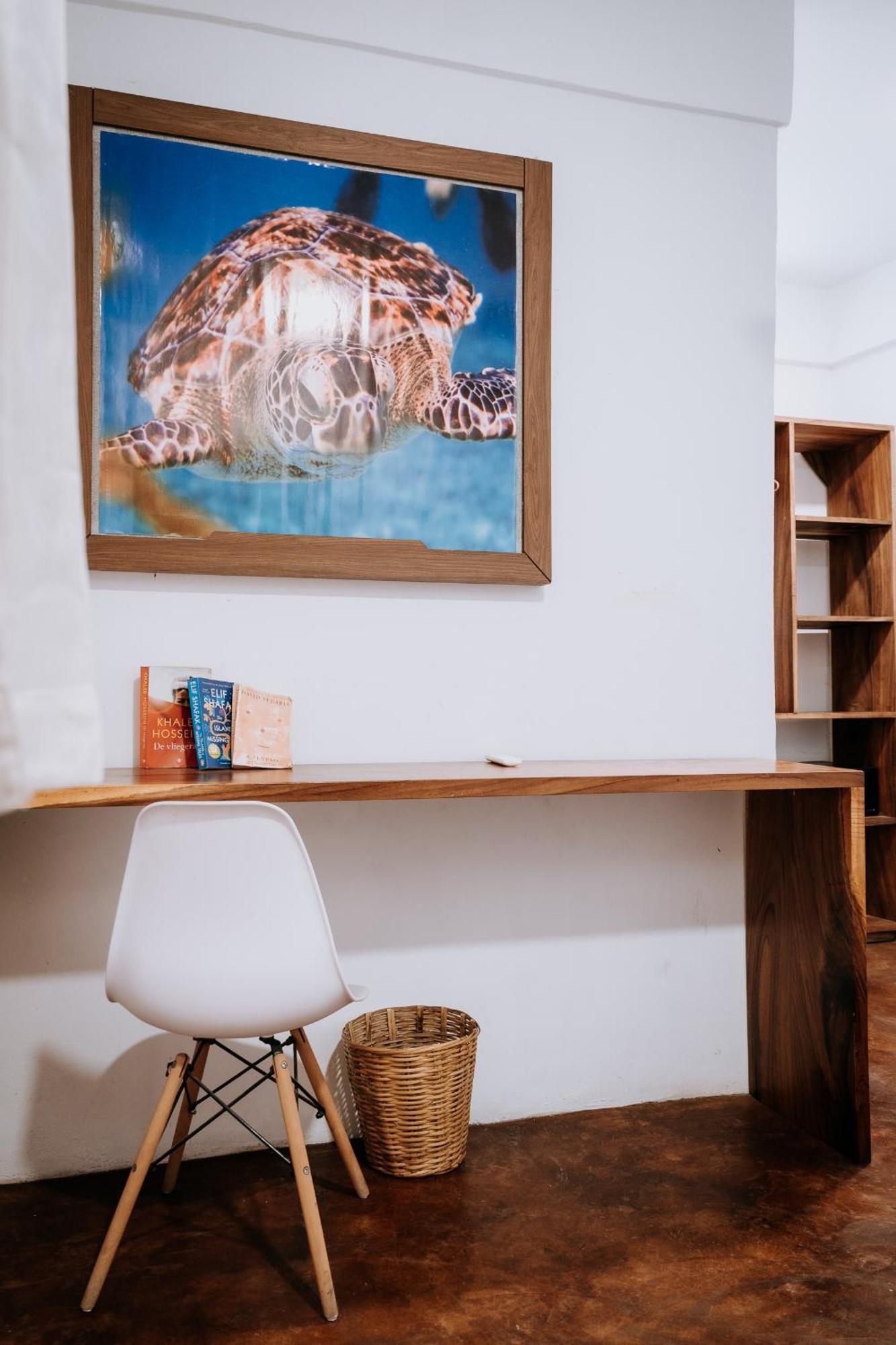 Terraza Puerto Hostel Puerto Escondido  Ngoại thất bức ảnh